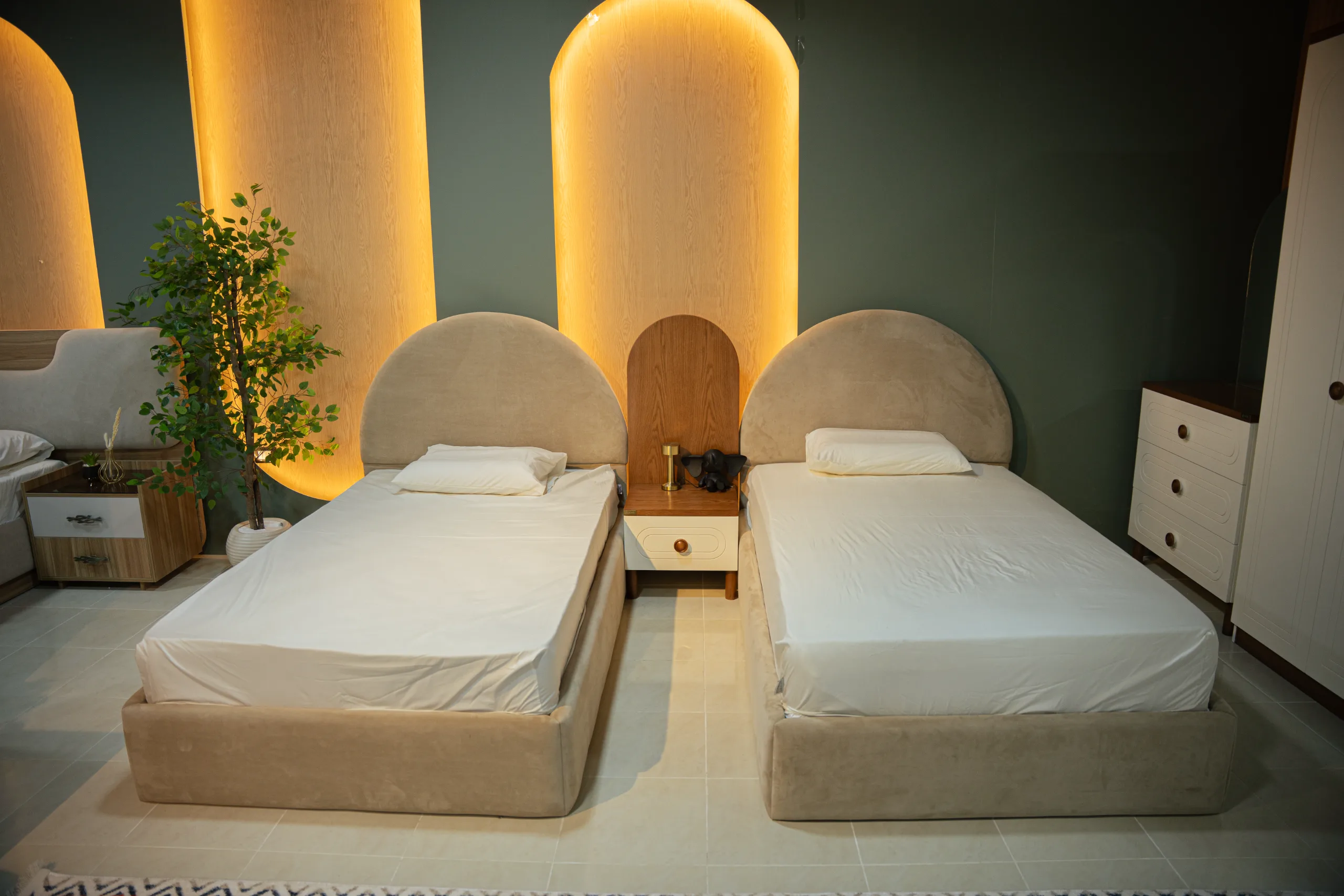 Little Star Kids Bedroom Set view 7