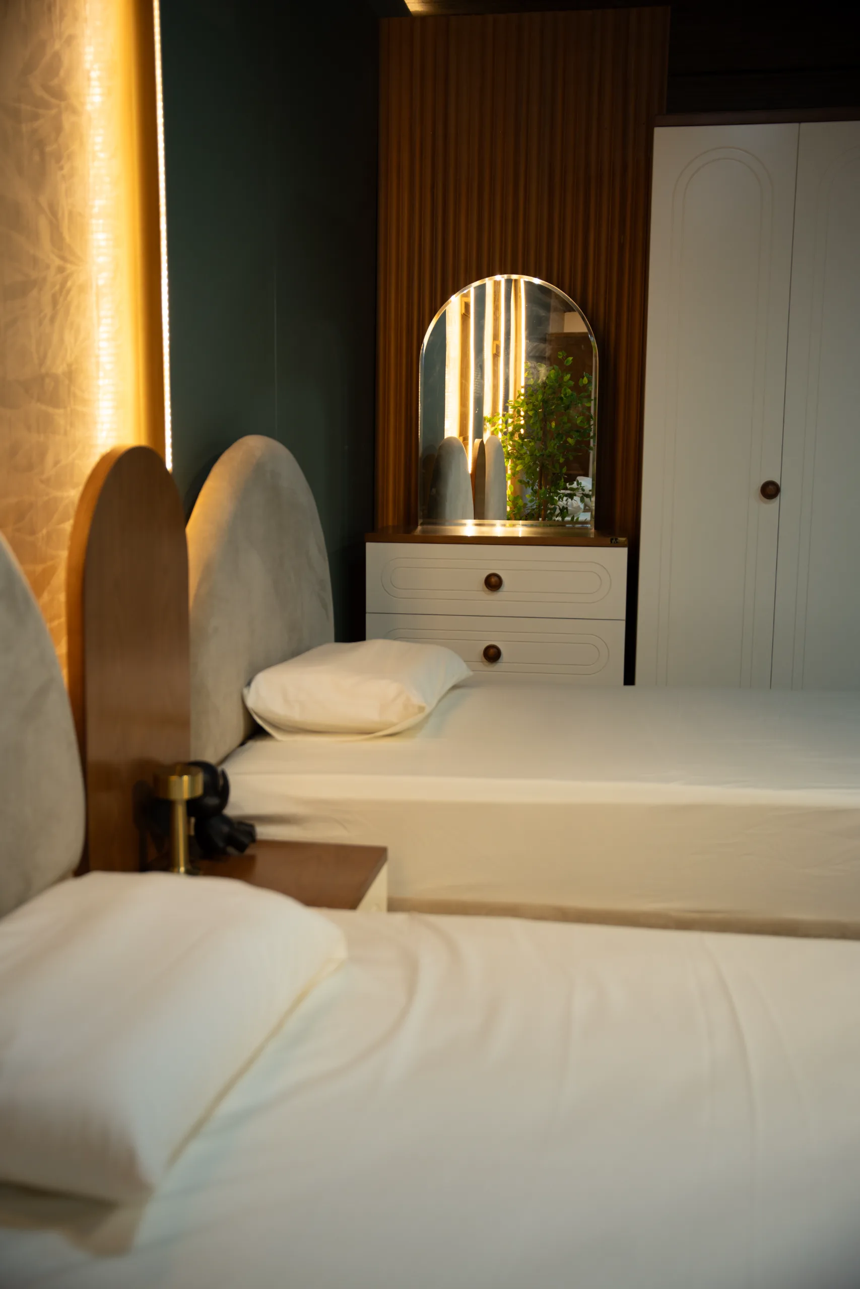 Little Star Kids Bedroom Set view 5