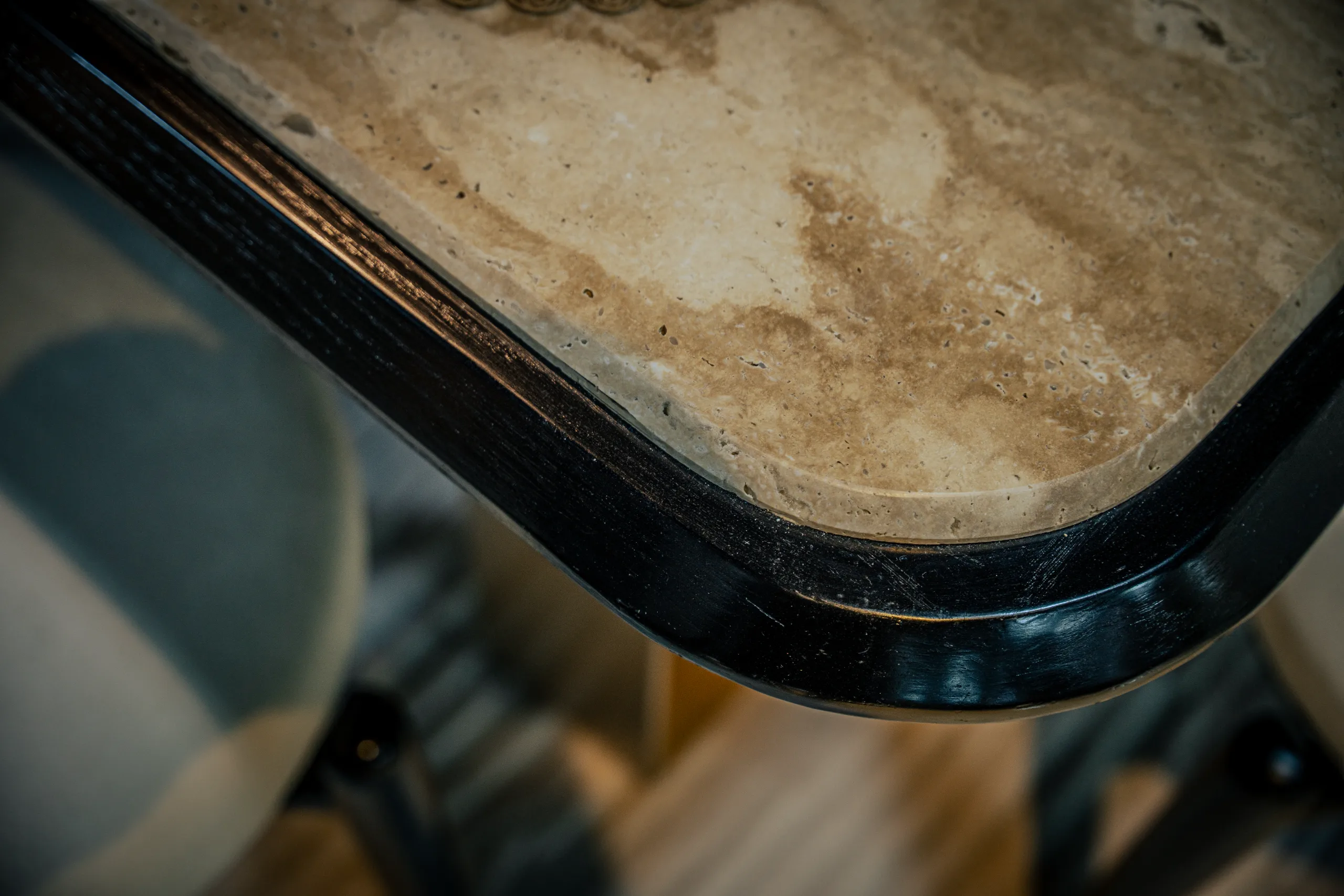 Onix Dining Table Set view 7
