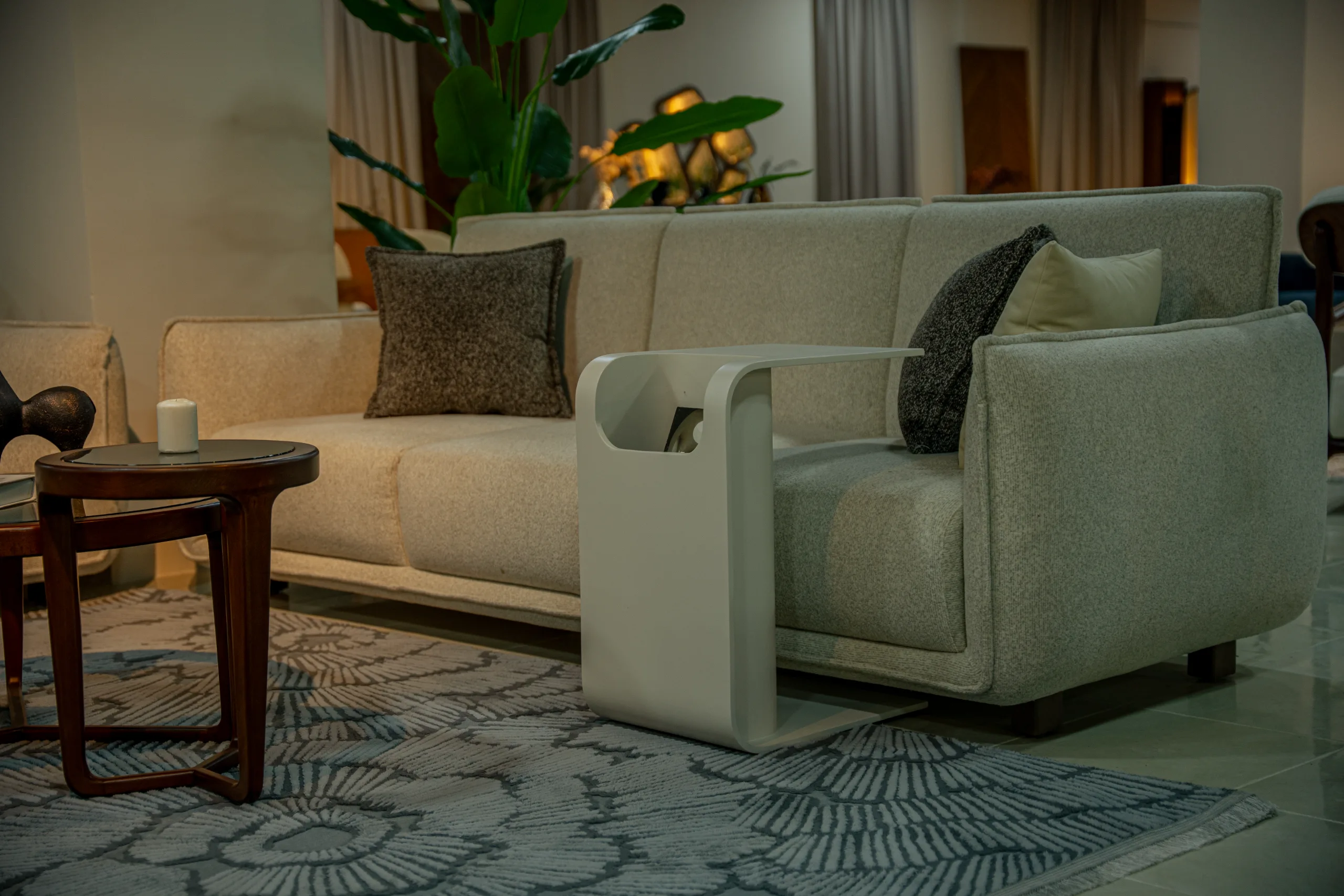 Glow Living Room Set alternate