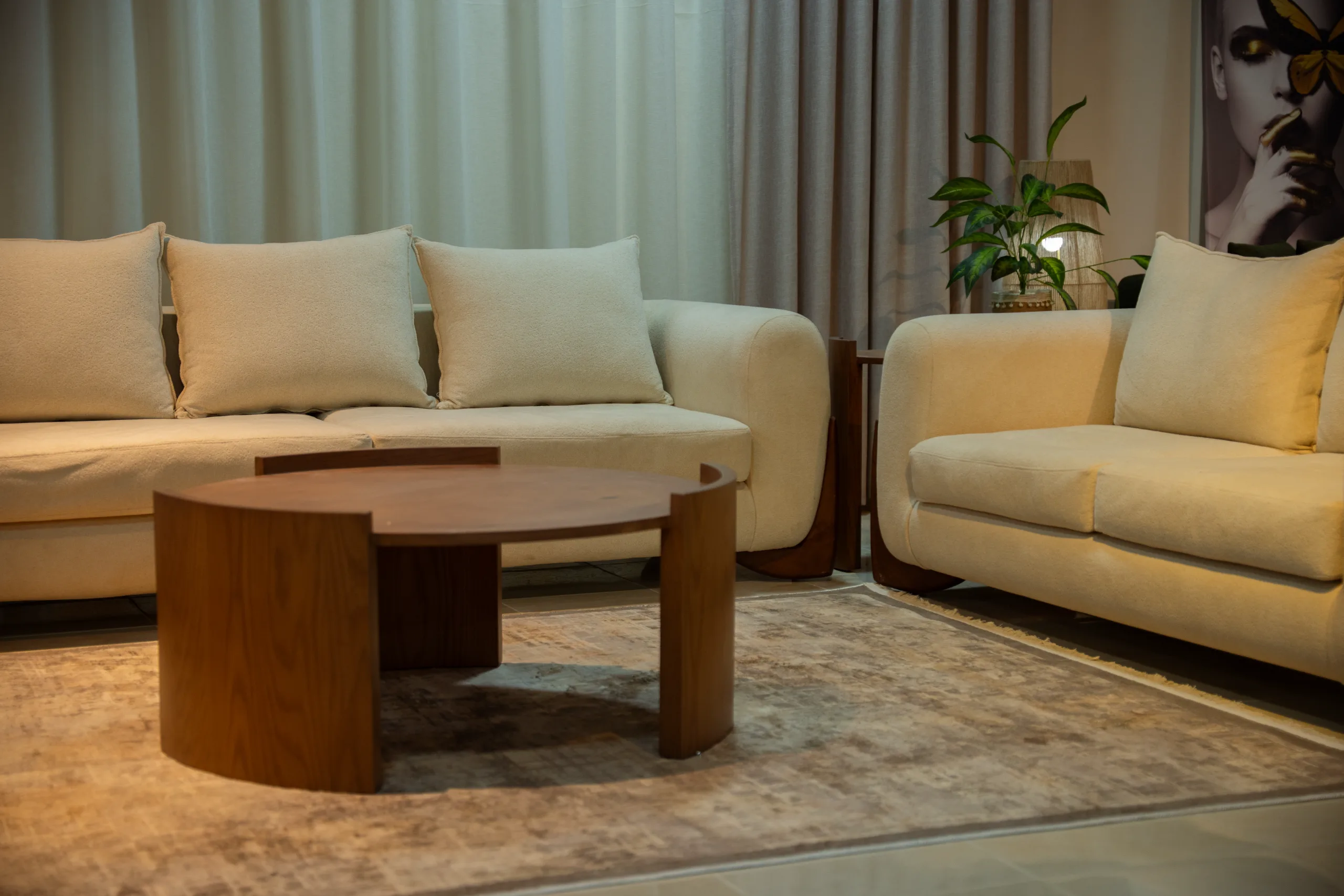 Hygge Living Room Set view 5