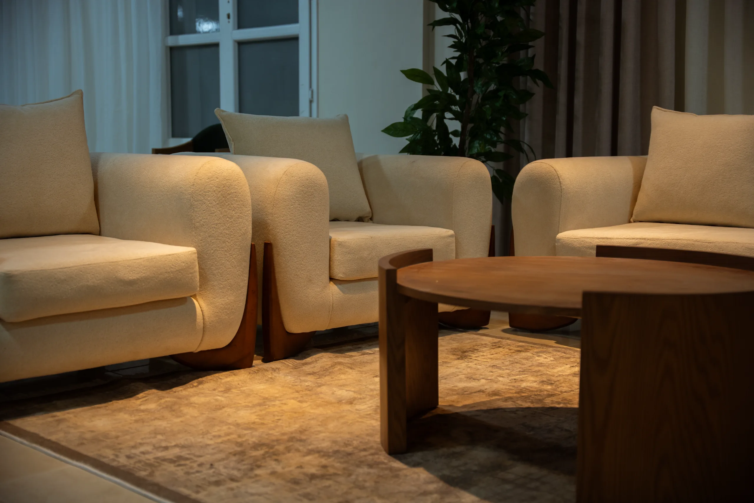 Hygge Living Room Set alternate