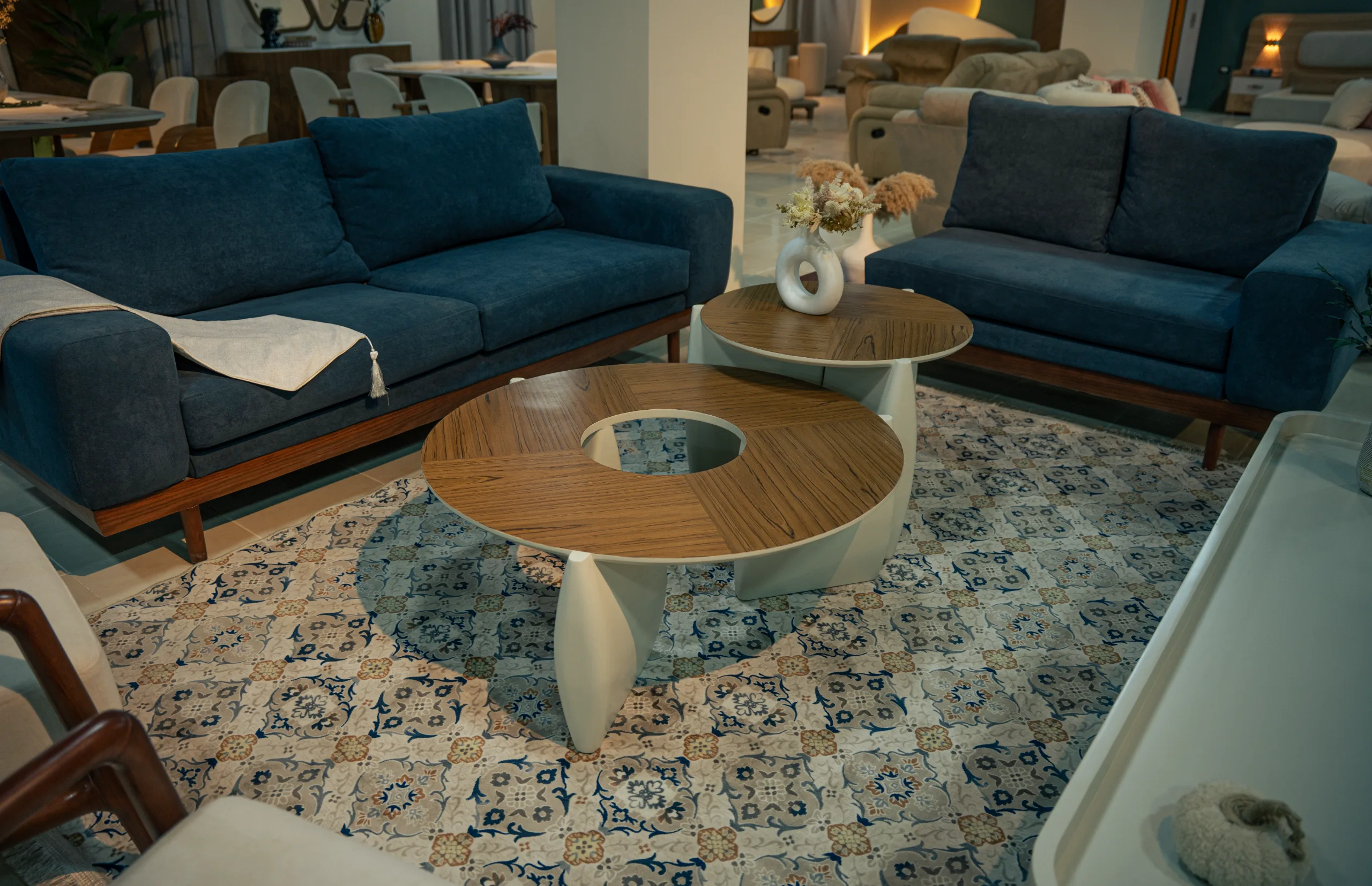 Gimini Living Room Set alternate