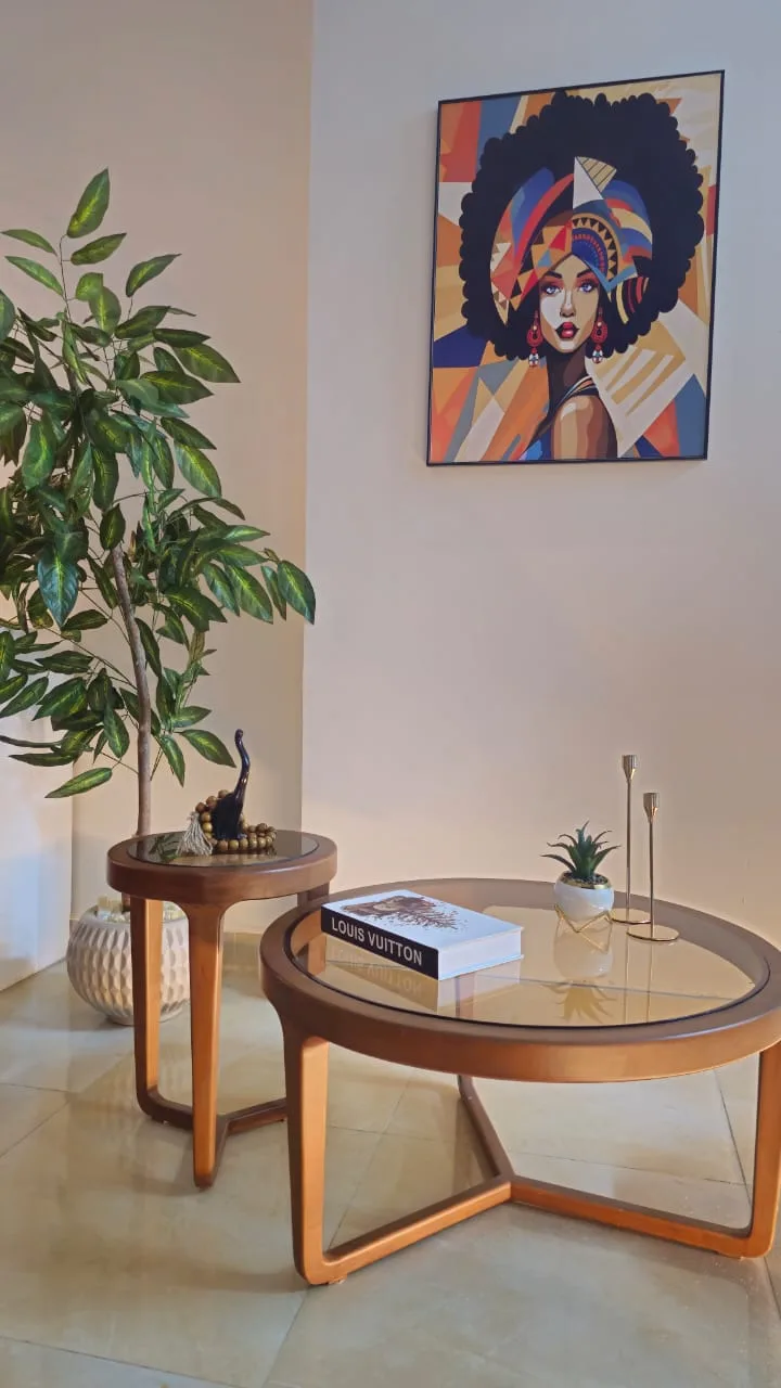 Middle Table MT 002