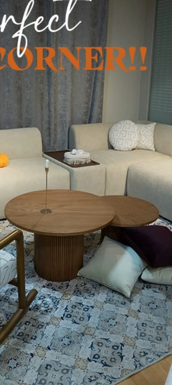 Middle Table MT 005