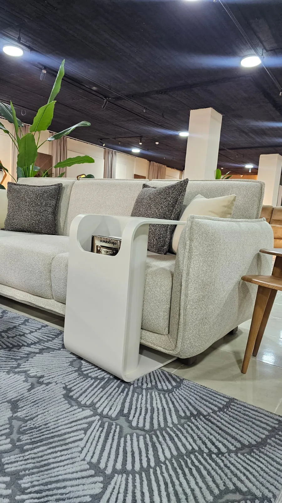 Side Table ST 005