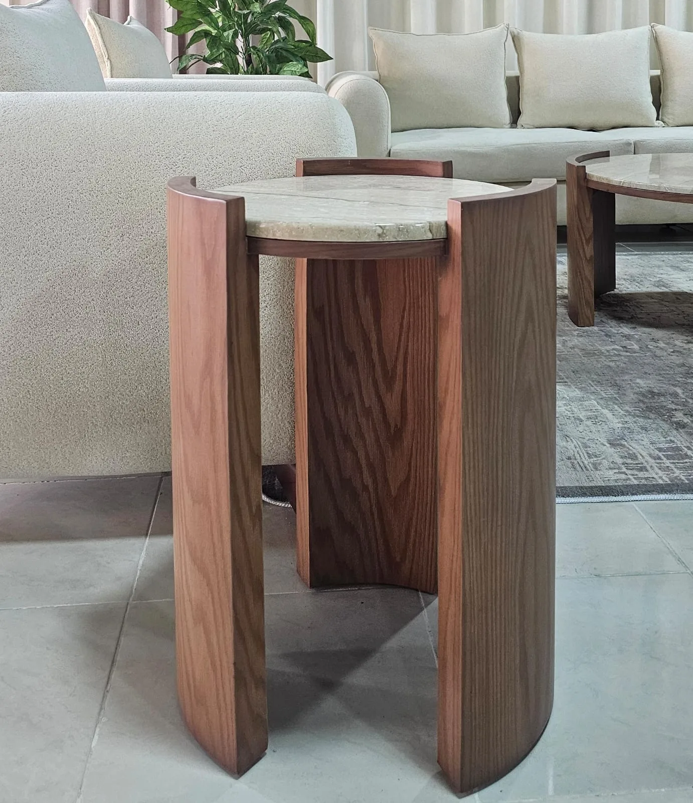 Side Table ST 004